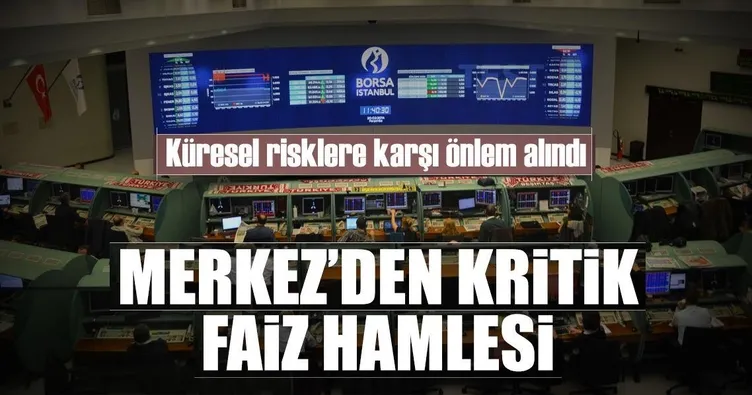 Türk varlıklarına hücum