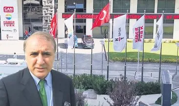 Can Holding’e örgüt operasyonu #istanbul