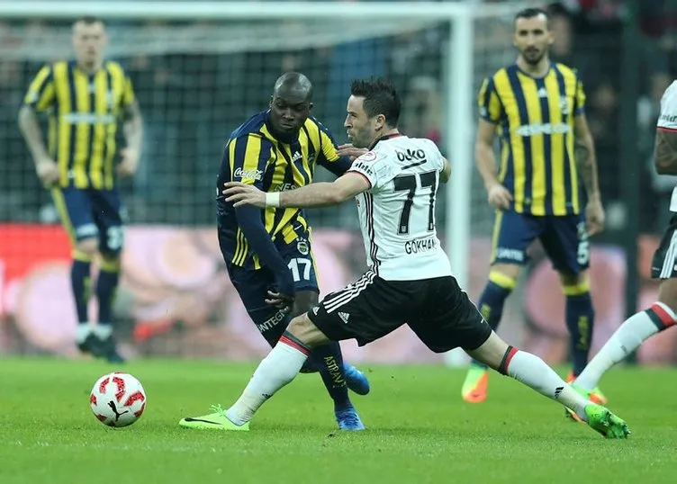 Derbi öncesi taraftar yasağı mı geliyor? Spor Haberleri