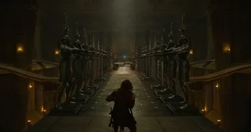 Film sahnelerinin gerçek yüzü