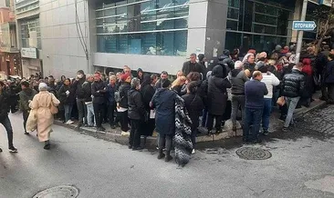 EYT’ye günde 300 bin başvuru