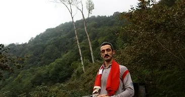 Trabzonlu bu adamı görenler şaşkına dönüyor! Yaptıkları şok etti…