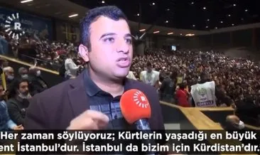 Son dakika | Teröristbaşı Öcalan’ın HDP’li yeğeninden skandal çıkış! İYİ Parti bile isyan etti