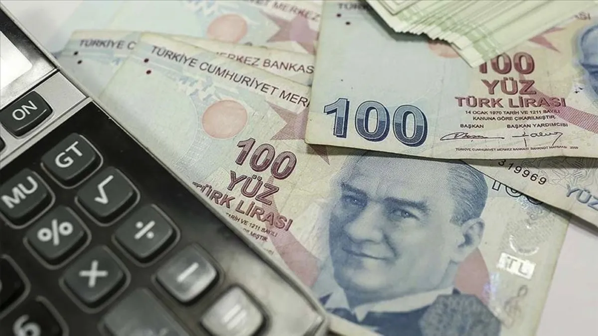 Cari denge Temmuz’da fazla verdi