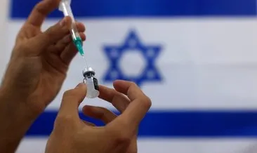 İsrail’den Filistin’e aşı ‘yardımı’! Son kullanma tarihi yaklaşanları gönderiyorlar