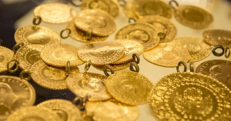 SON DAKİKA | Altın fiyatları ne kadar oldu? 23 Ocak 2021 bugün 22 ayar bilezik, tam, yarım, gram ve çeyrek altın fiyatları ne kadar, kaç TL?