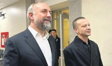 Oyunculara yalan tanıklıktan ceza