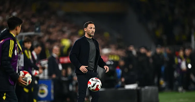 Domenico Tedesco: Kabul edip yolumuza devam etmeliyiz