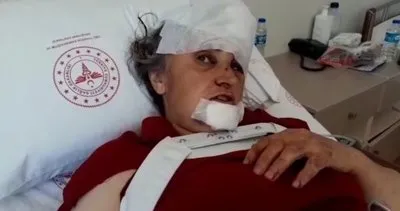Trabzon’daki ölümlü kaza: Dehşet dolu anları yolcu anlattı!