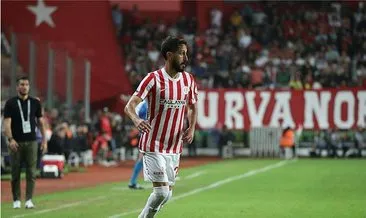 Antalyaspor’da Jehezkel 4 attı, 6 kazandırdı