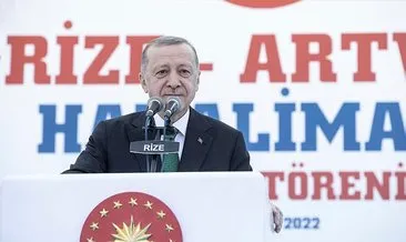 Son dakika: Başkan Recep Tayyip Erdoğan duyurdu! İşte yaş çay alım fiyatı...