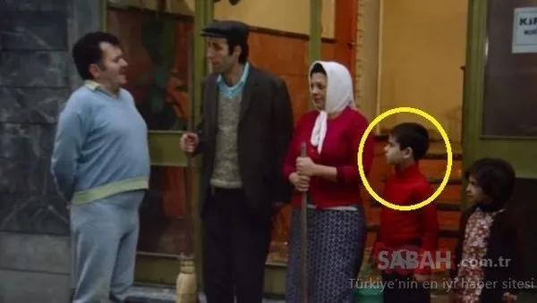 Ece Alton'un şaşırtan değişimi! Garip'in Fatoş'uydu...