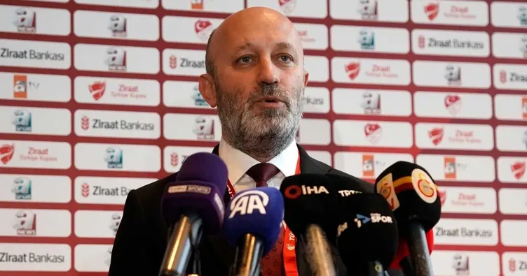 GALATASARAY HABERLERİ: Cimbom’da Cenk Ergün kararı