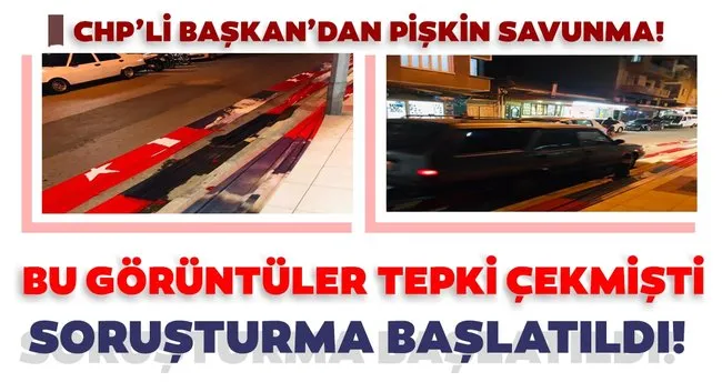 Manisa Da Turk Bayragina Buyuk Saygisizlik Son Dakika Haberler