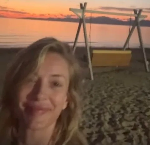 İkinci şans da yetmedi! Aşk defterini kapattı: Yasemin Kay Allen 36. yaşını Meksika sahillerinde tek başına böyle kutladı!