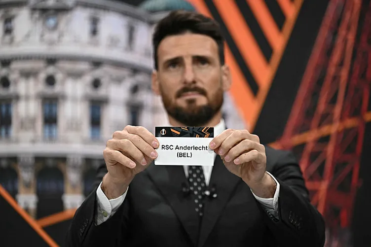 Son dakika haberi: Fenerbahçe’nin rakibi Anderlecht ile ilgili öne çıkan detaylar! En iyi iki oyuncusu yok...