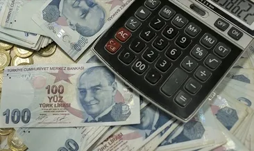 Merkez Bankası açıkladı: Cari denge Ağustos’ta fazla verdi!