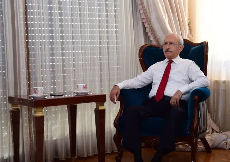 Son dakika | Kılıçdaroğlu’ndan destekçilerini çıldırtan adaylık itirafı: Konuşmadık bile