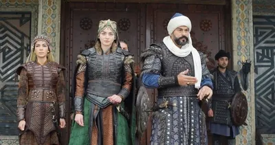 Kuruluş Osman 141.bölüm fragmanı İZLE! Kuruluş Osman 141.bölümde neler olacak, Holofira Orhan’ı mı tercih edecek Mehmet’i mi?