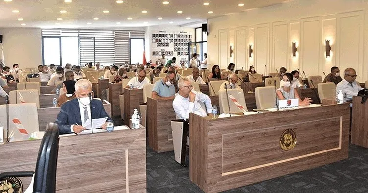 Cumhur ittifakı üyeleri kabul etti CHP’li başkan itiraz etti! Kılıçdaroğlu, elektriği çiftçiye bedava vereceğiz’ demişti...