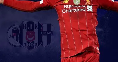 Son dakika Beşiktaş transfer haberleri: Kartal’dan yılın transferi! Şenol Güneş’in yeni prensi geliyor...