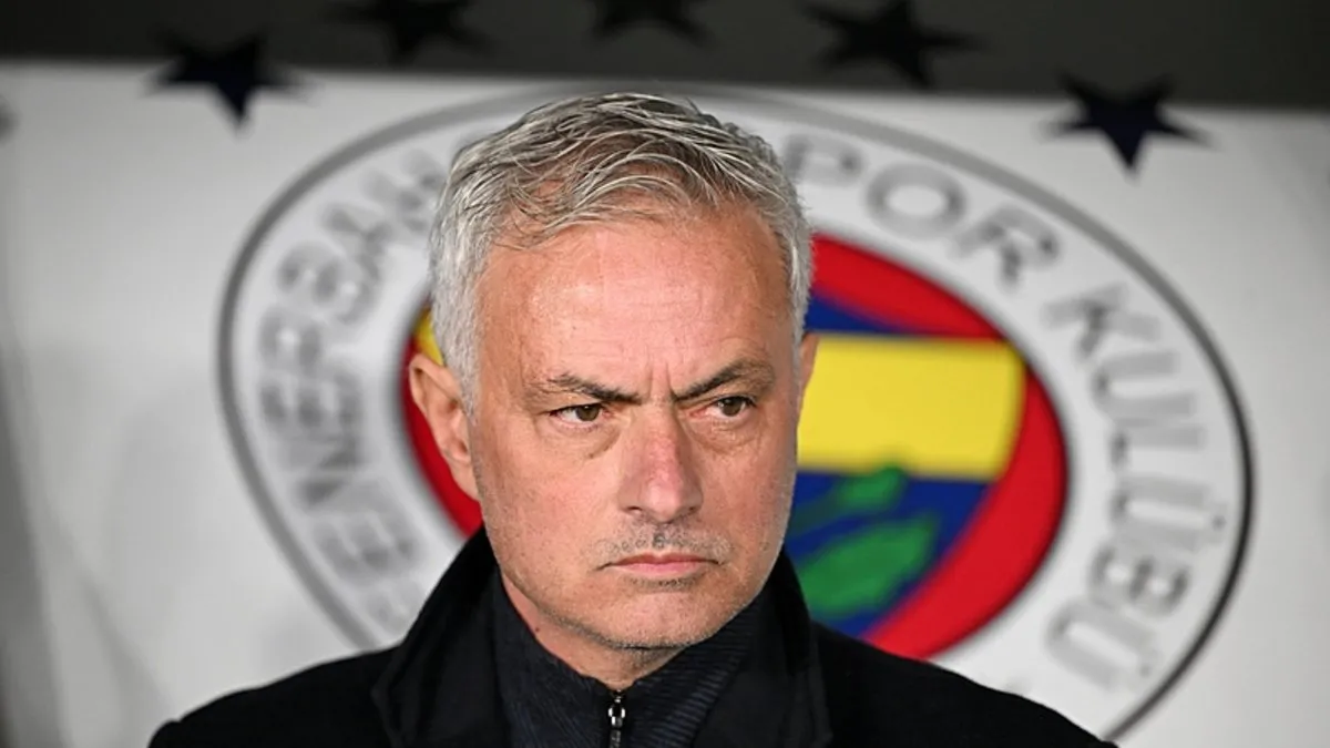 Mourinho maç sonr...                    </div>
                    <div class=