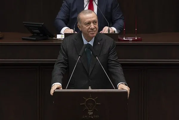 Son dakika | Başkan Erdoğan’dan Terörsüz Türkiye mesajı: Kazanan ülkemiz ve bölgemiz olacak