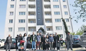 ‘Bayramı bize zehir ettiler’