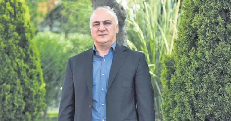 Fenerbahçe camiası Dinçay’a ağlıyor