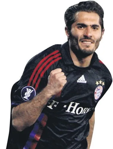 İşte transfer gündemi 10/07/2009