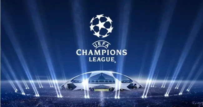 Şampiyonlar Ligi’nde 5. hafta heyecanı