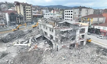 Deprem hafızamız bizi kurtaracak