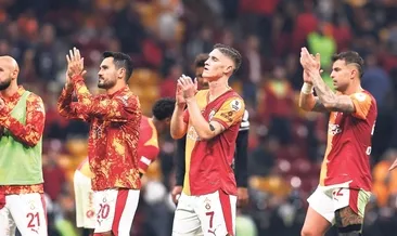 Müthiş seri sona erdi!