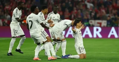 Elche - Real Madrid maçı ne zaman, saat kaçta ve hangi kanalda? La Liga’da gözler Arda Güler’de!