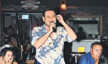 Arolat’la eller havaya