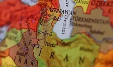 İran, 4 Azerbaycanlı diplomatı sınır dışı etti