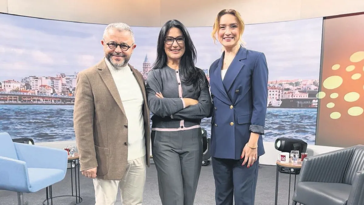 İkinci oyunumuzda panik atak geçirdim