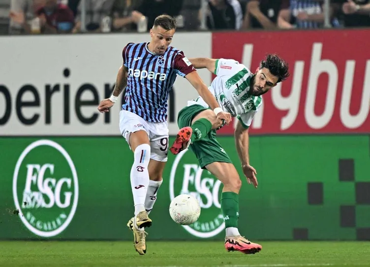 Son dakika haberi: Süper Lig’de süre bulamayan en değerli oyuncular belli oldu! Kadro değeri 52 milyon euro...