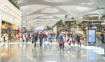 THY bayramda 2.4 milyon kişi taşıdı