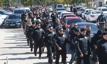 Özellikle FETÖ’cüleri çalıştırdılar