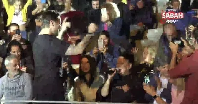 Ünlü sanatçı Sinan Akçıl’dan flaş açıklama! Sinan Akçıl: Burcu Kıratlı’dan çocuk istiyorum! | Video