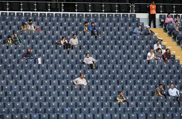 İşte Pereira'nın raporu