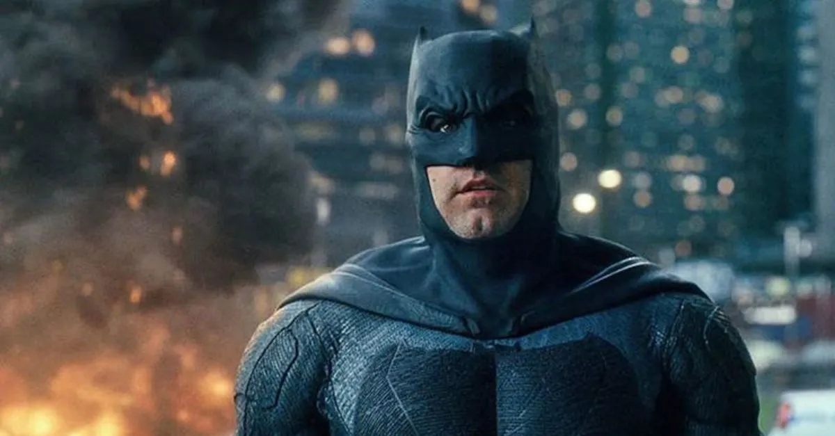 Joker Kara Sovalye Ye Ihanet Sinematopya