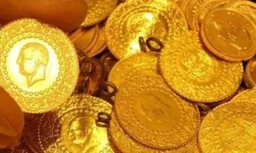 Gram altın tam ve çeyrek altın fiyatları ne kadar oldu? 28 Aralık