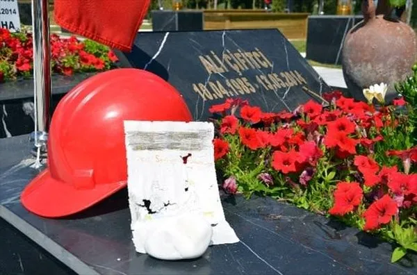 En hüzünlü babalar günü