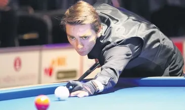 Bu sporda torpil sökmez!