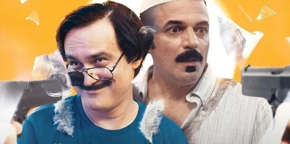 Geniş Aile 5: Hani Kardeştik konusu ne, oyuncuları kimler? Bu akşam TV’de!