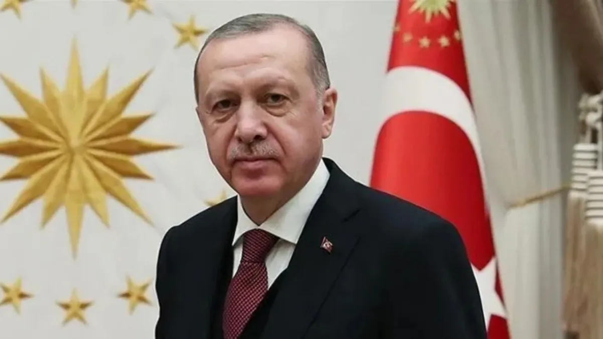 SON DAKİKA | Başkan Erdoğan DEM parti heyetini kabul edecek! haber görseli