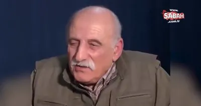 PKK elebaşı Duran Kalkan’dan CHP-DEM İttifakı’na övgü: Önemli ve anlamlı… | Video