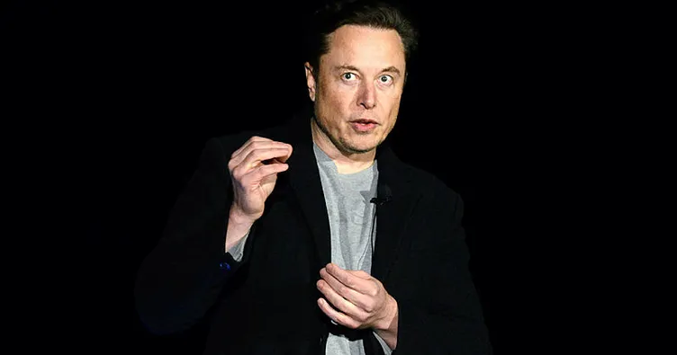 Elon Musk’tan ’Rusya’ resti: Silah zoru olmadıkça biz bunu yapmayacağız